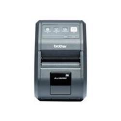 Brother RJ-3050 Direct Thermal Printer